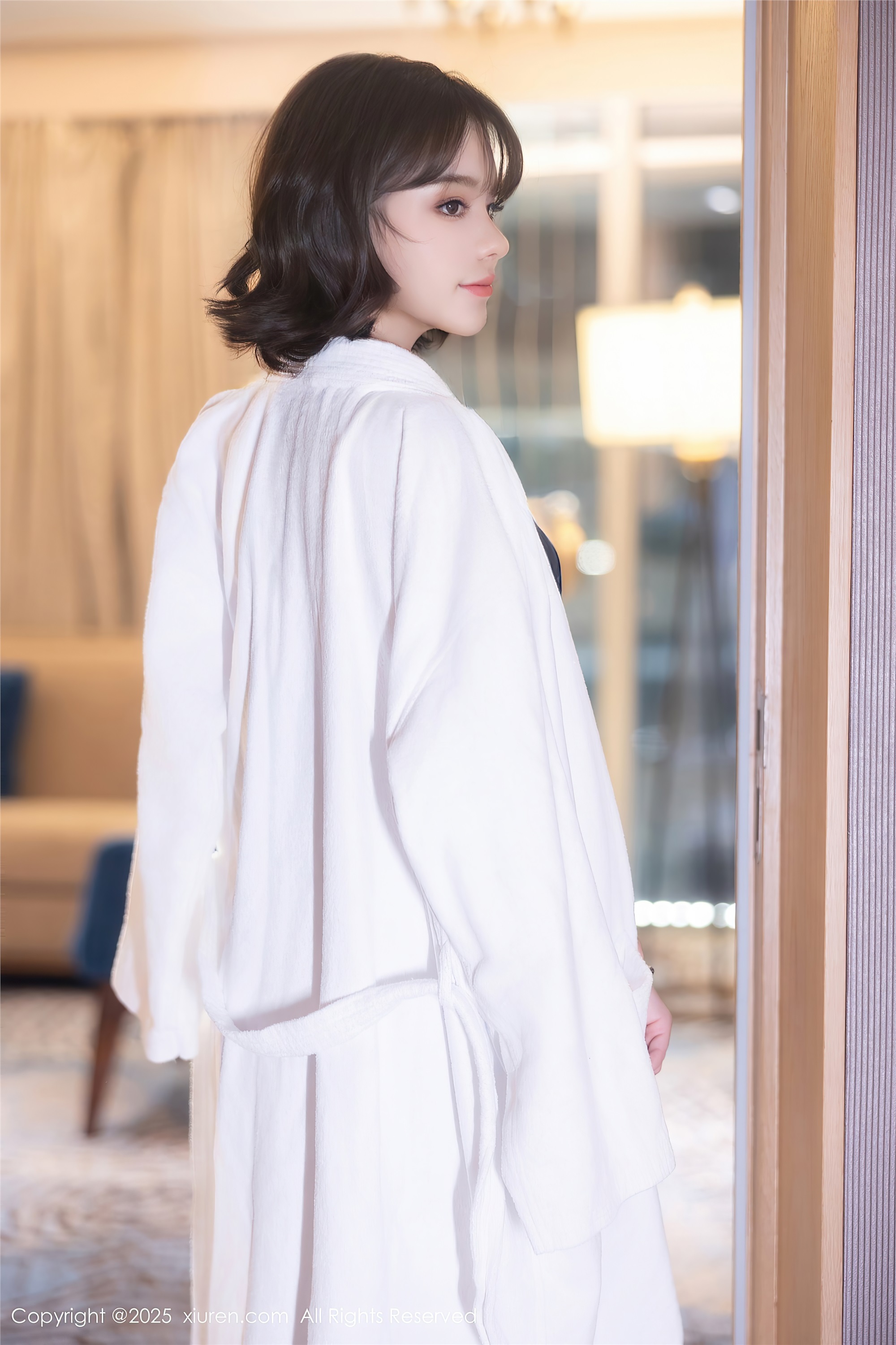 Xiuren秀人网 2025.01.06 NO.9713 黎苏苏